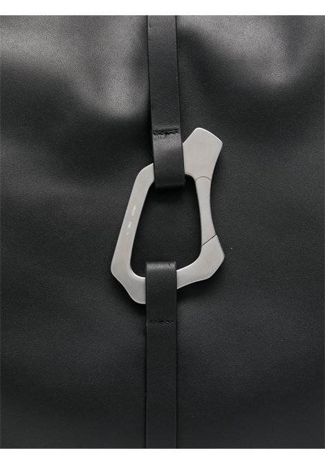 Borsa a spalla Luculent in nero HELIOT EMIL - uomo HELIOT EMIL | PRESS2515044BLK01